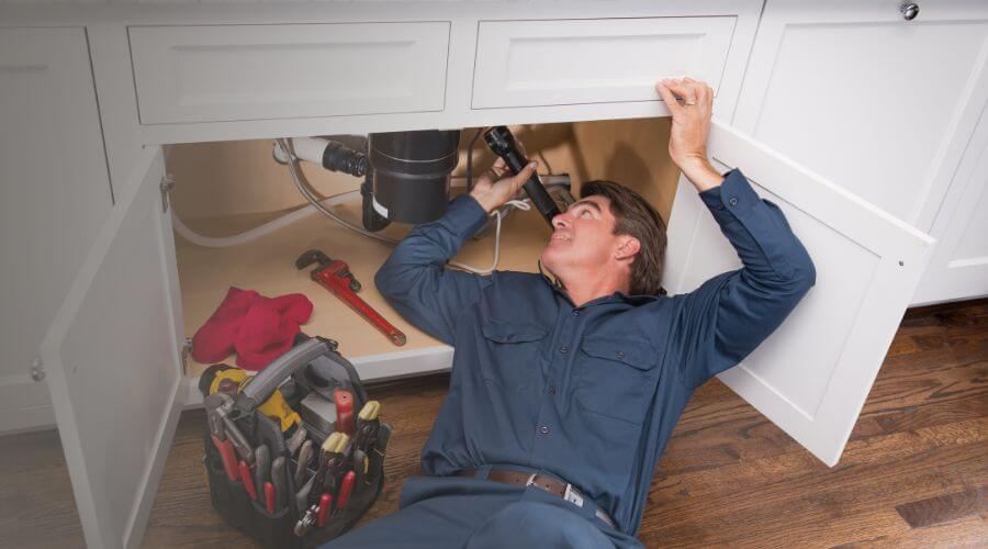 Professional Leak Detection in Elizabethton, TN